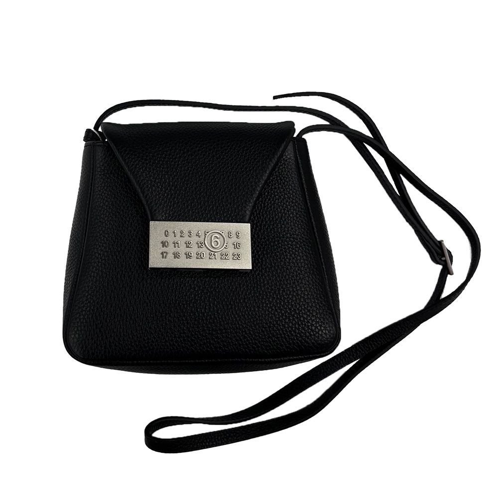 ☆2025秋冬物モデル☆MM6 Maison Margiela エムエムシックス メゾン