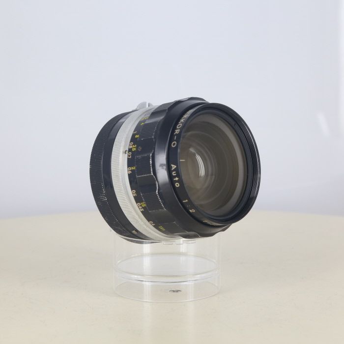AUTO NIKKOR-O