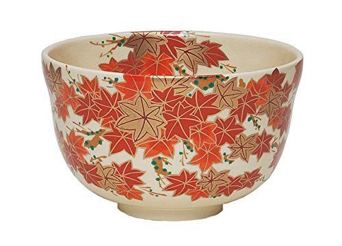 送料込【逢絢亭・新品】茶道具 筒茶碗 美濃焼 光琳写 紅白梅 宮地英香 紙箱入り 楽天市場】茶道具 抹茶茶碗 宮地英香作 御本手 梅林 お茶碗 日本