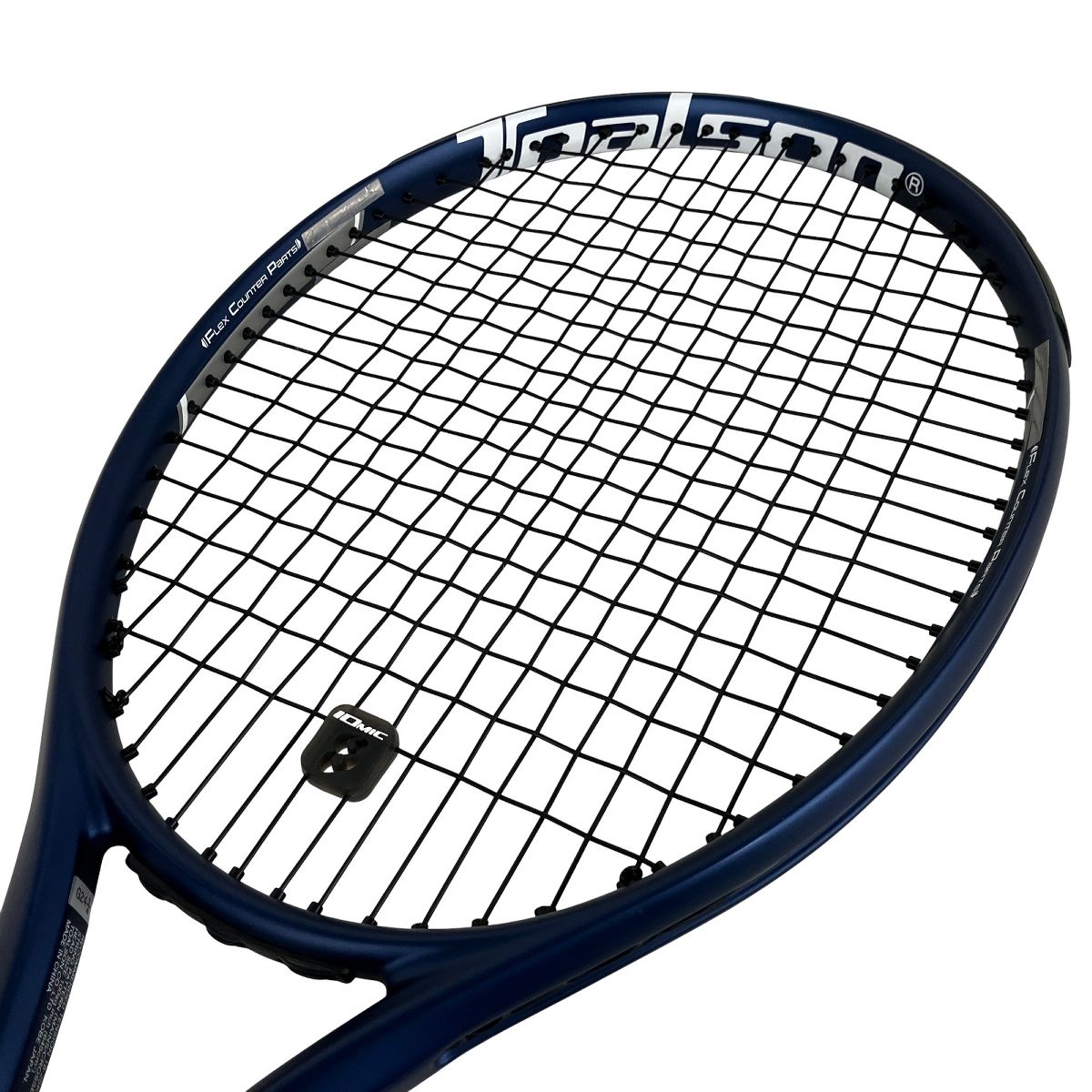 TOALSON S-MACH