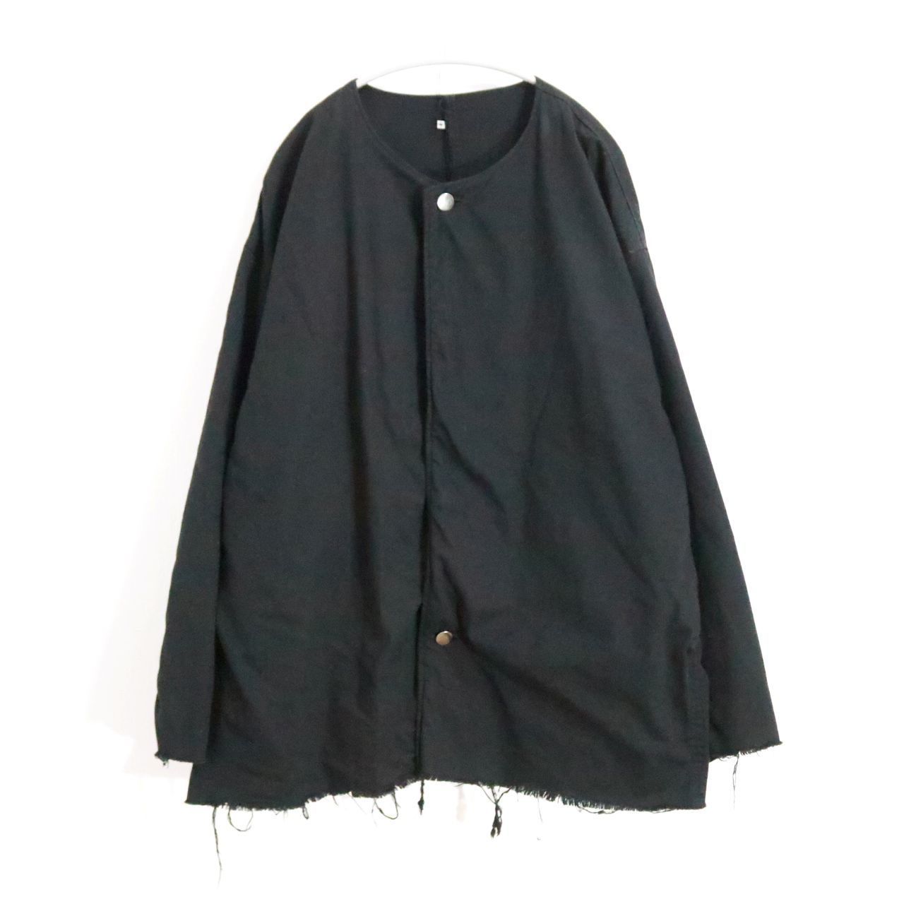 カットオフ加工