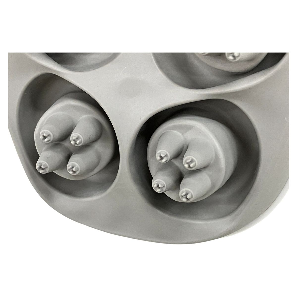 Panasonic パナソニック EH-HE9G-S サロンタッチタイプ 頭皮マッサージ