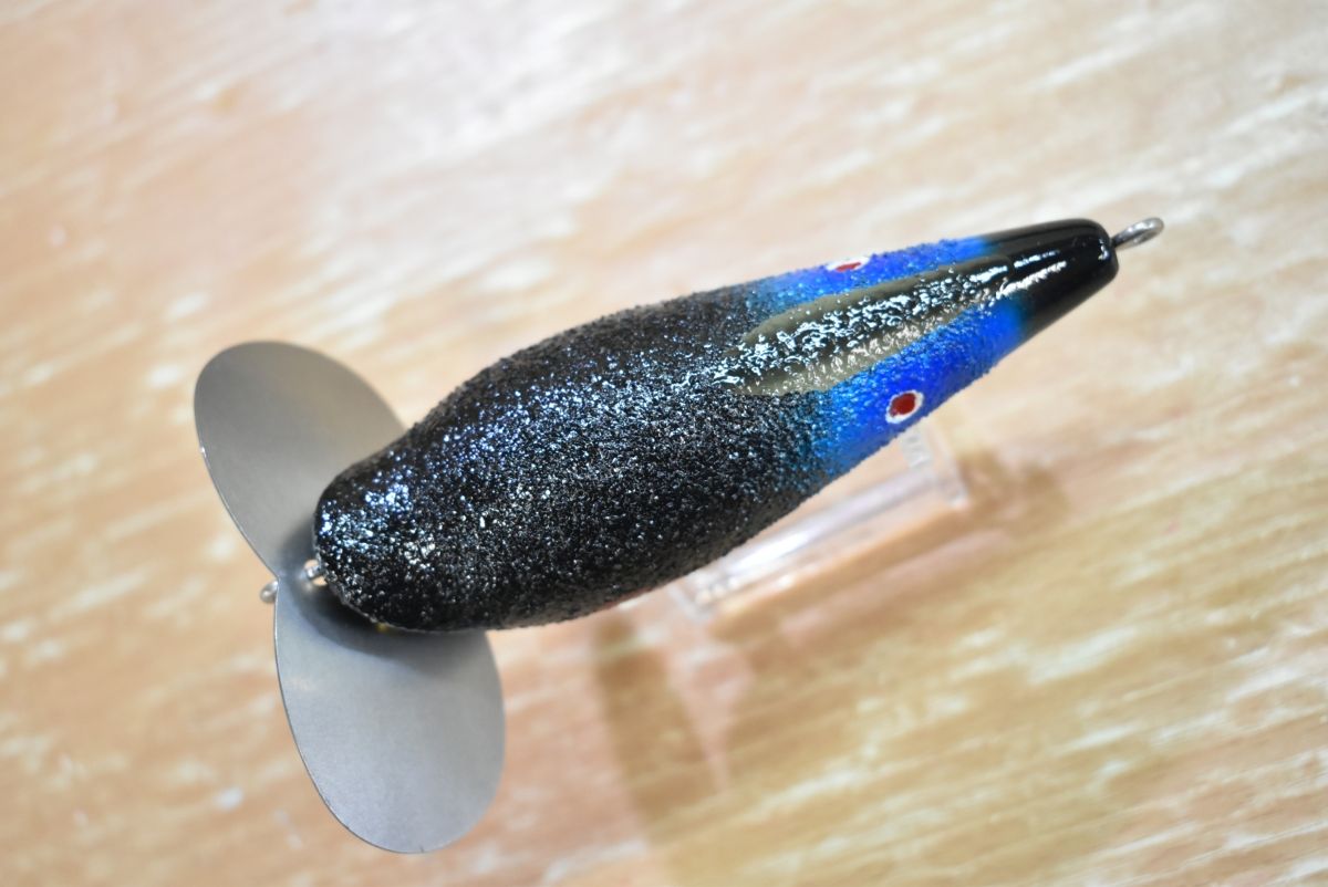 イソノファクトリー トゥーノイジー HKD ヒクイドリ ♥品 isonofactory Too Noisy バスルアー ブラックバス 釣り HRDEVELOPMENT_JP