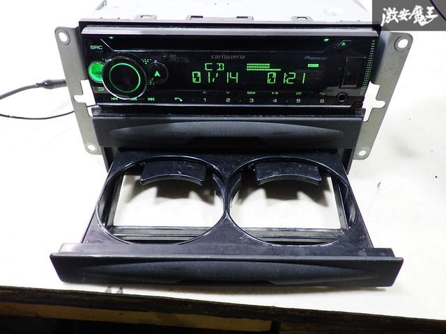 carrozzeria DEH-5600 オーディオ カロッツェリア DEH-5600 CD USB AUX