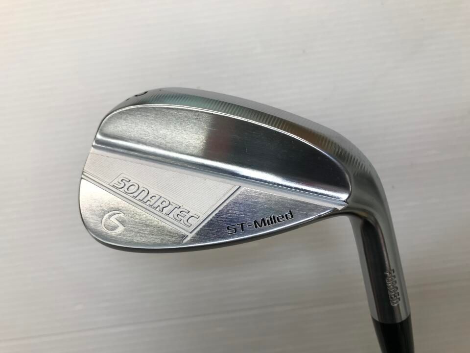 SONARTEC ST-Milled | 52 | S | NSプロ950GH | | ウェッジ | ＳＯＮＡＲＴＥＣ 最短即日発送