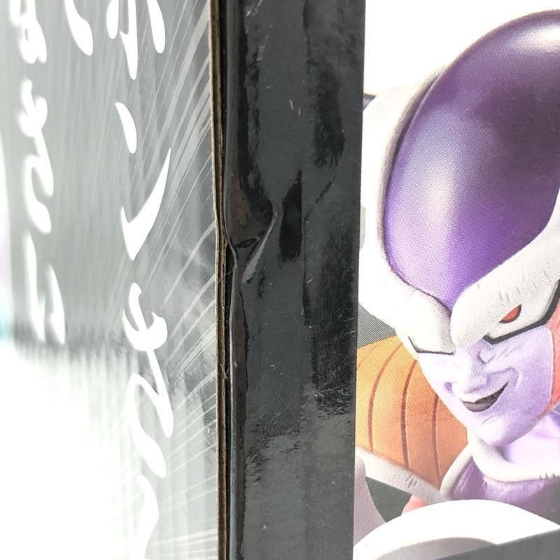 中古】バンダイ 一番くじ ラストワン賞 フリーザ ラストワンVer