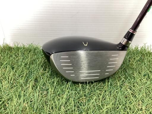 中古】 ブリヂストン PHYZ(2013) CL 13.5° レディース ドライバー DR