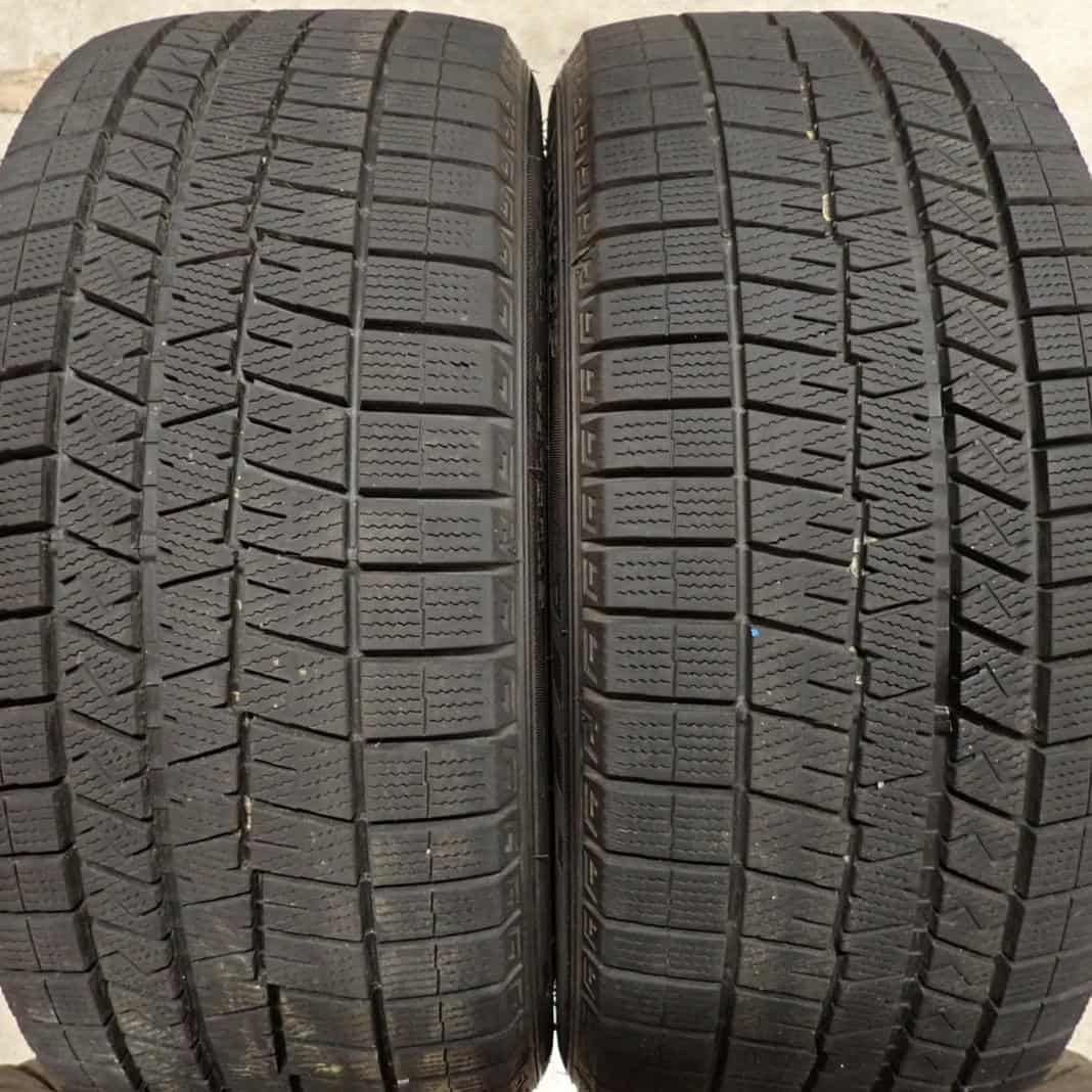 冬4本SET 会社宛 235 45R18 94Q ダンロップ WINTER MAXX WM03 レクサス IS RC アコード ザ ビートル パサート NO F2649
