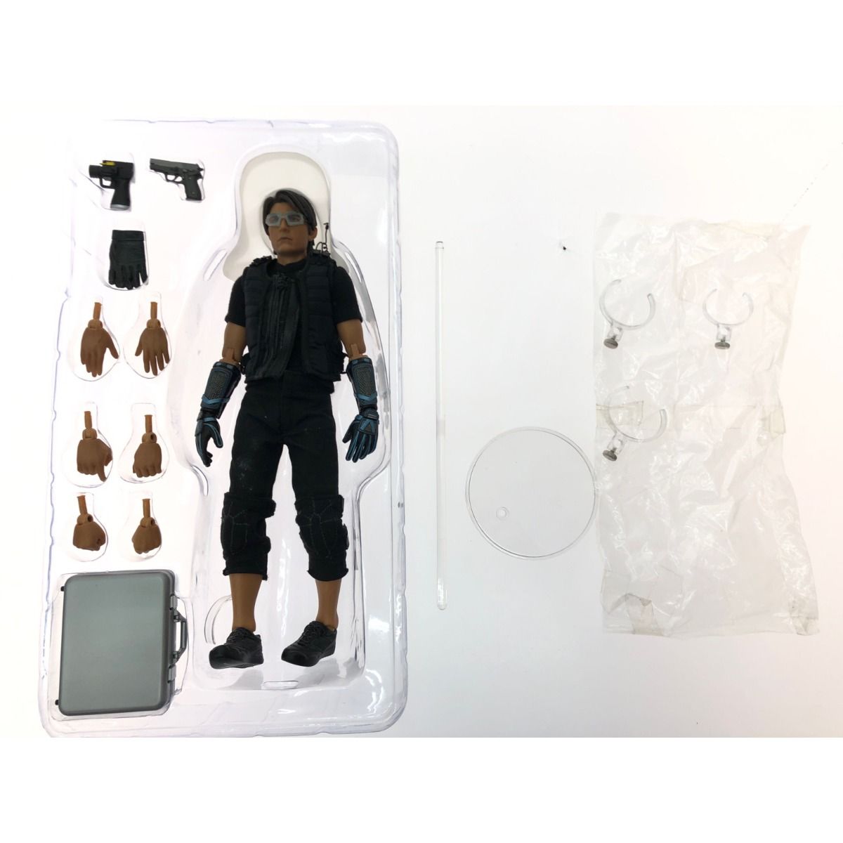 ▽▽MEDICOM TOY メディコムトイ RAH ミッション