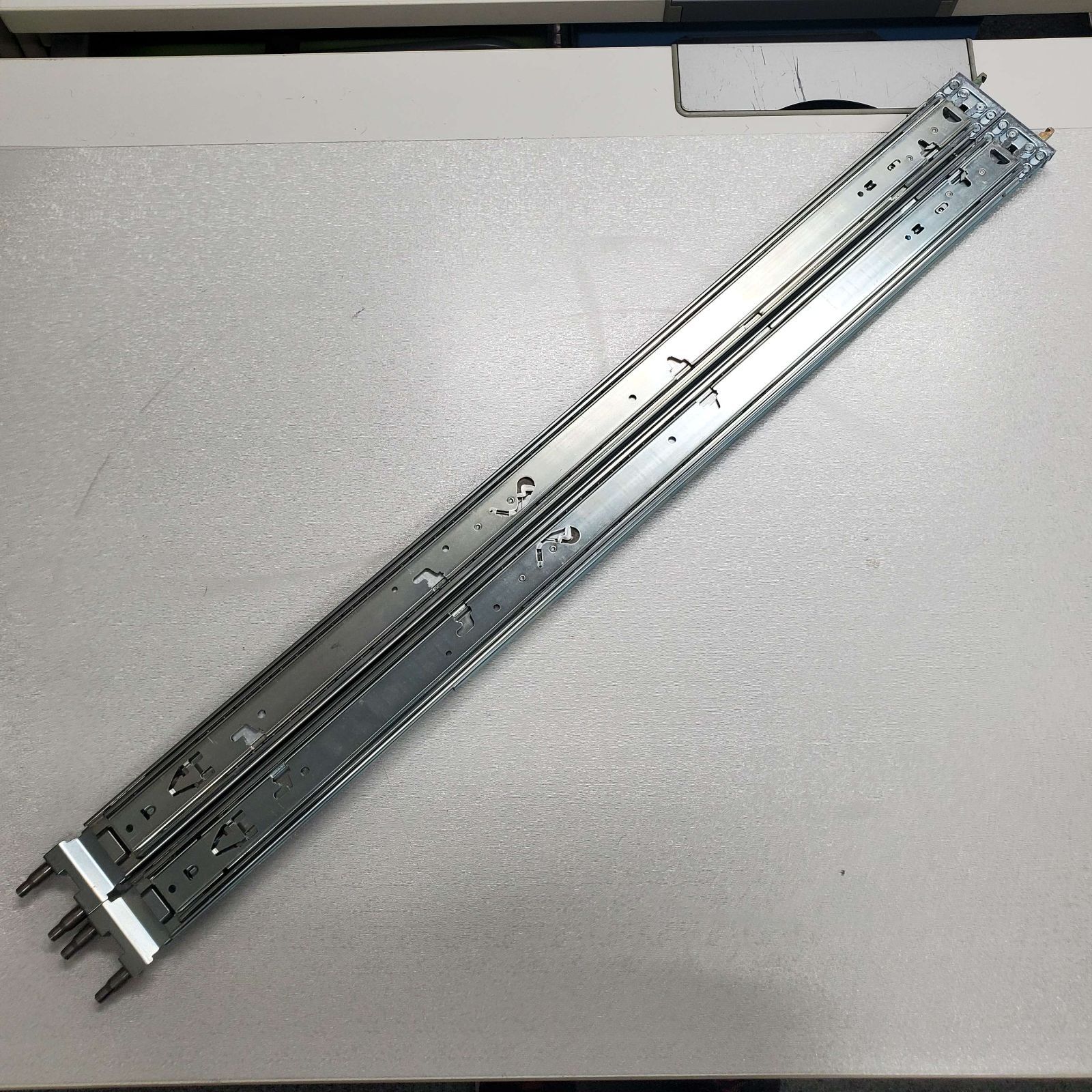 【美品】富士通 PRIMERGY RX2530 M4 ラックレールキット付属 FUJITSU Server PRIMERGY RX2530 M4 - Fujitsu Global