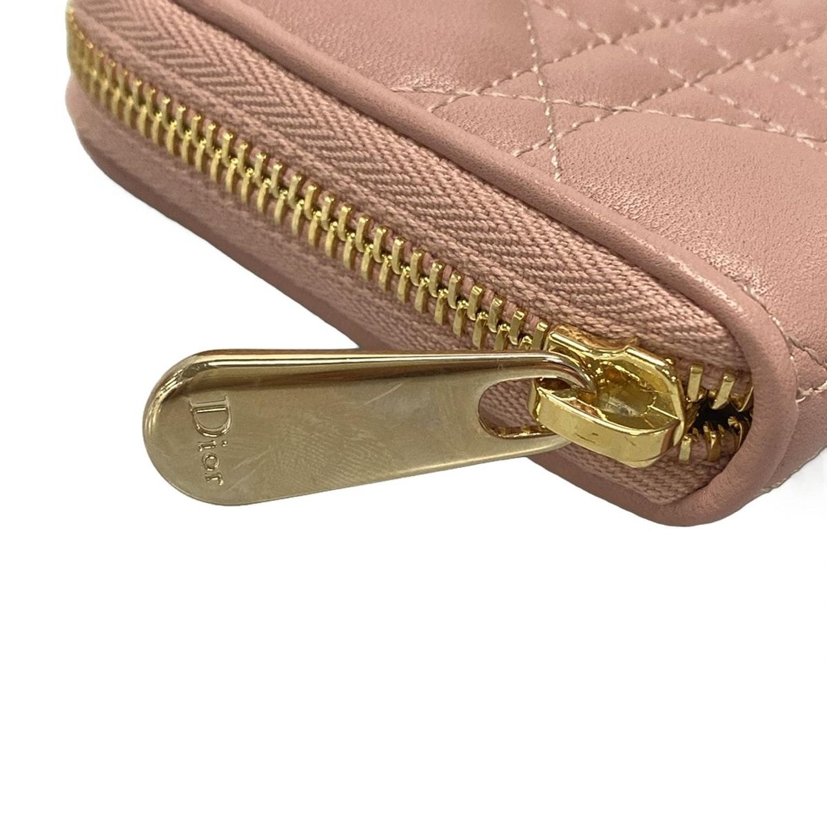 長財布 レディディオール