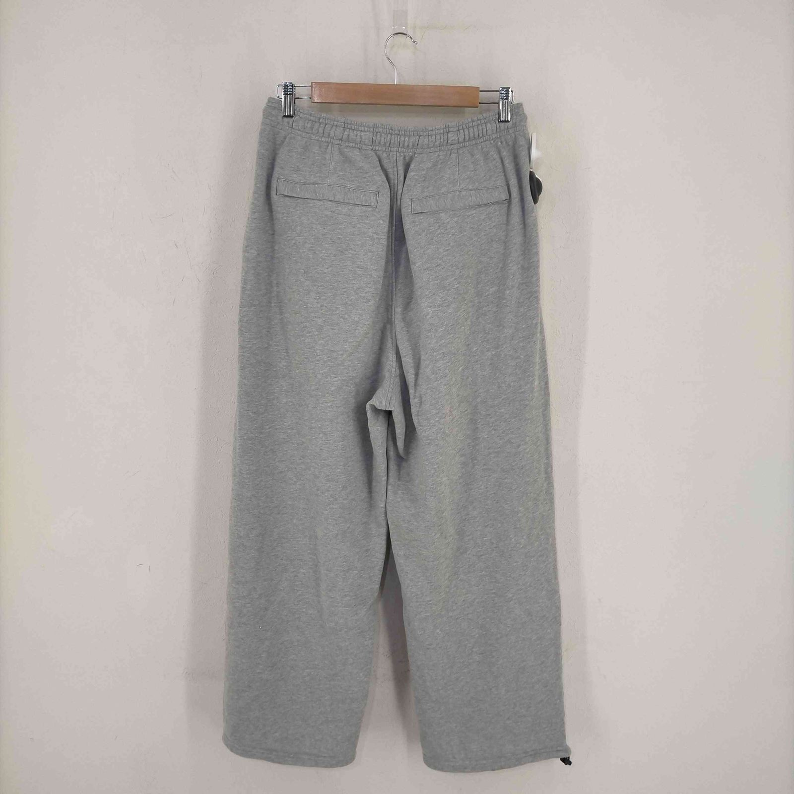 H beauty &youth スウェットパンツ　24ss 　M