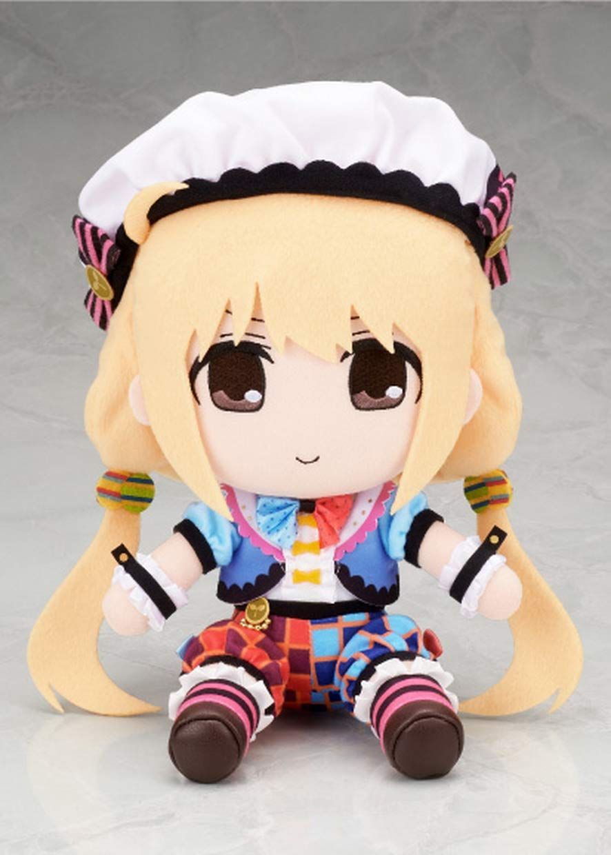 アイドルマスター シンデレラガールズ ぬいぐるみ 双葉杏 Gift