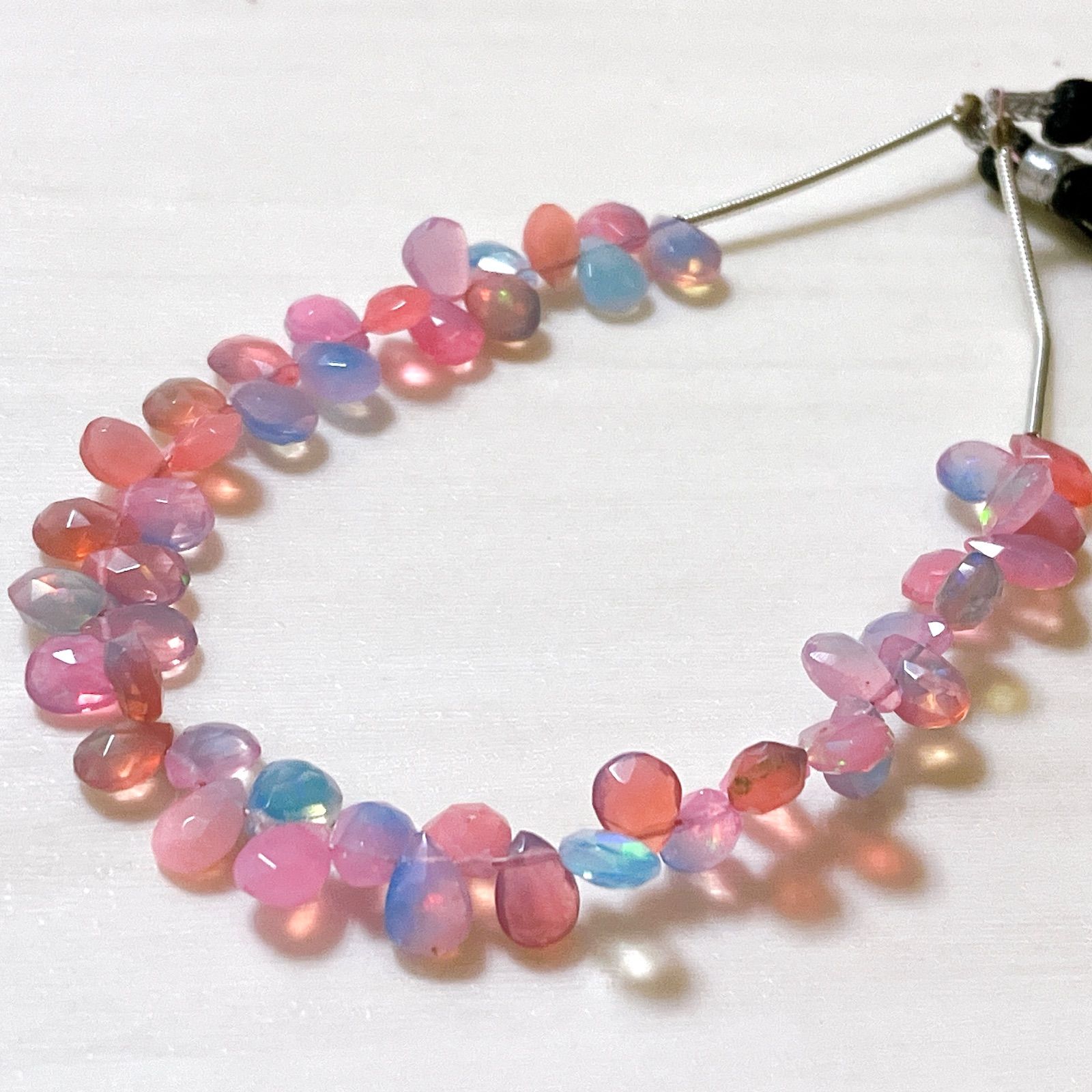 真作】絵画 上野倭文子 油彩6号 ベンケイソウ 華やぐ花々の調べ U133