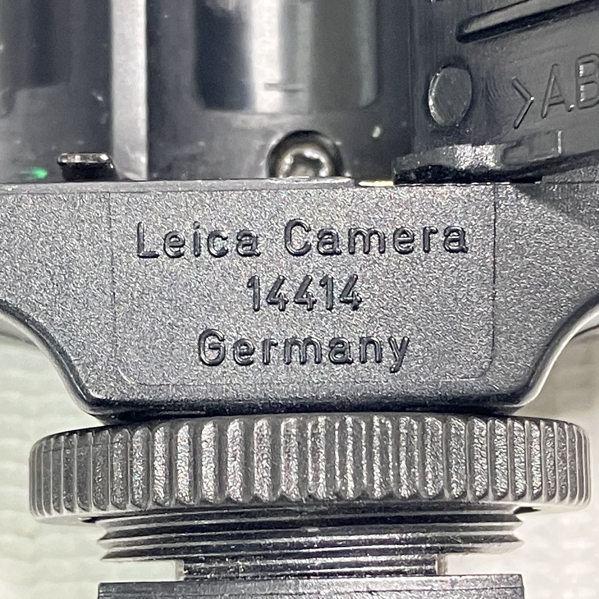 フラッシュユニット カメラ