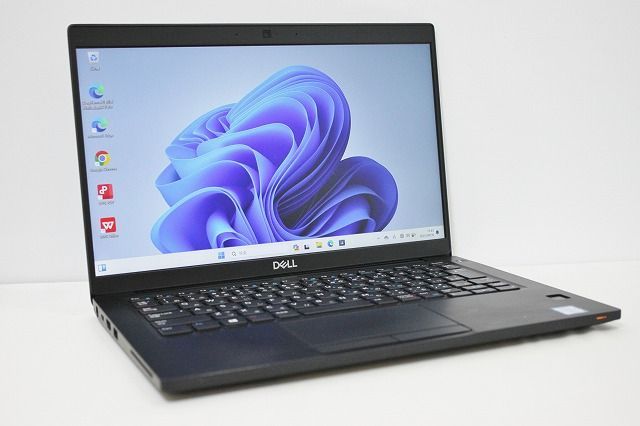 ノートパソコン 中古 ハイスペック Dell Latitude 5300 第8世代 Core