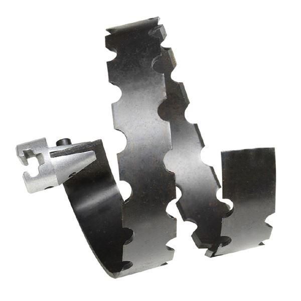 RIDGID リジッド 63015 T-207 スパイラル ソー トゥース カッター