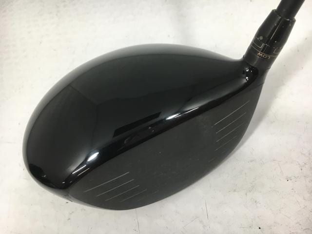 返品OK 【中古ゴルフクラブ】VATIC VTC TYPE-C ドライバー FSP MX-V