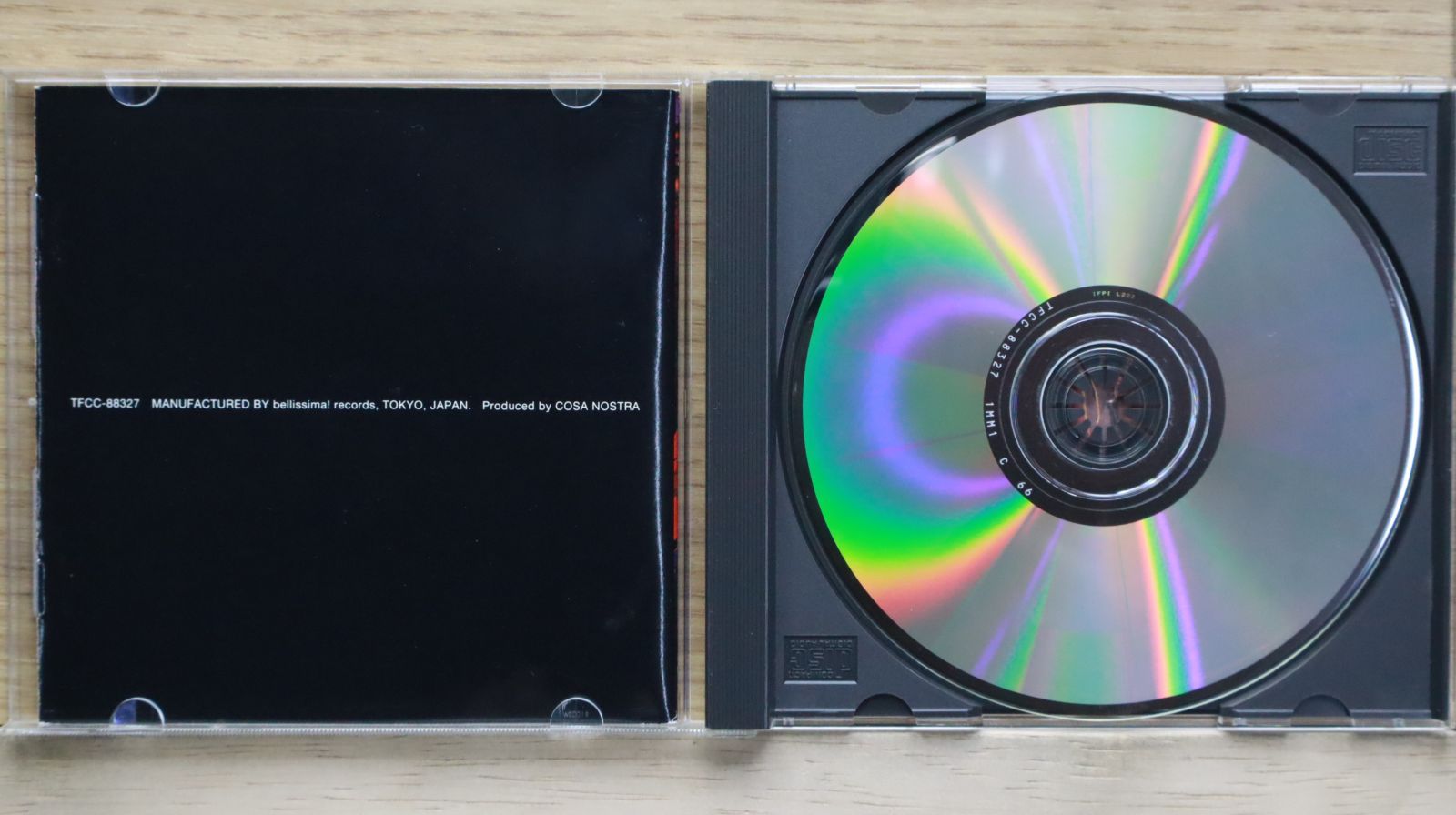 廃盤 DVD コーザ・ノストラ('73伊/米) 廃盤 DVD コーザ・ノストラ('73伊/米)