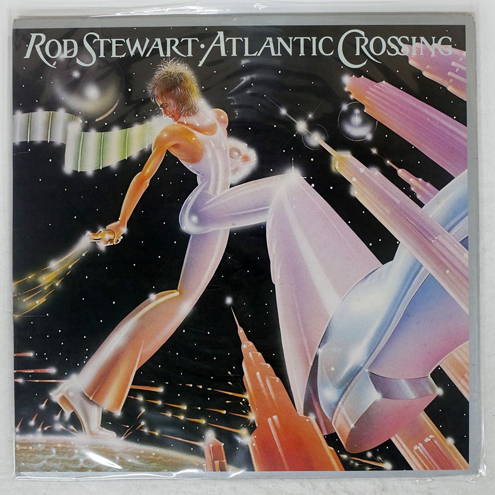  Stewart /  Stewart (US 再発LP ) Tommy Stewart｜Tommy Stewart (LP)｜レコード通販