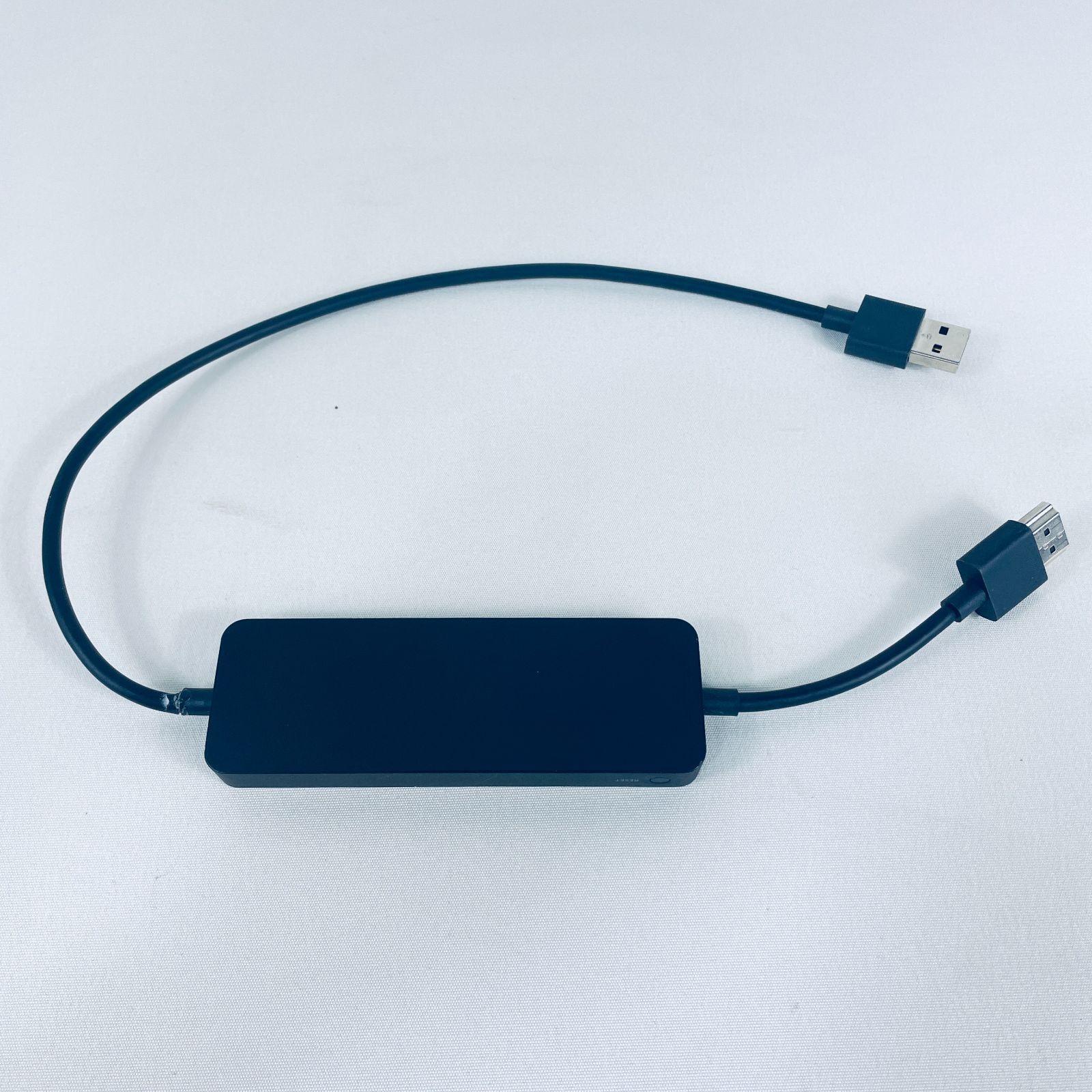 マイクロソフト ワイヤレスディスプレイ アダプター UTH-00036