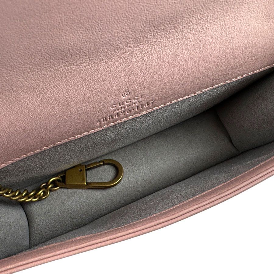 グッチ GUCCI ショルダーバッグ 488426 - メルカリ
