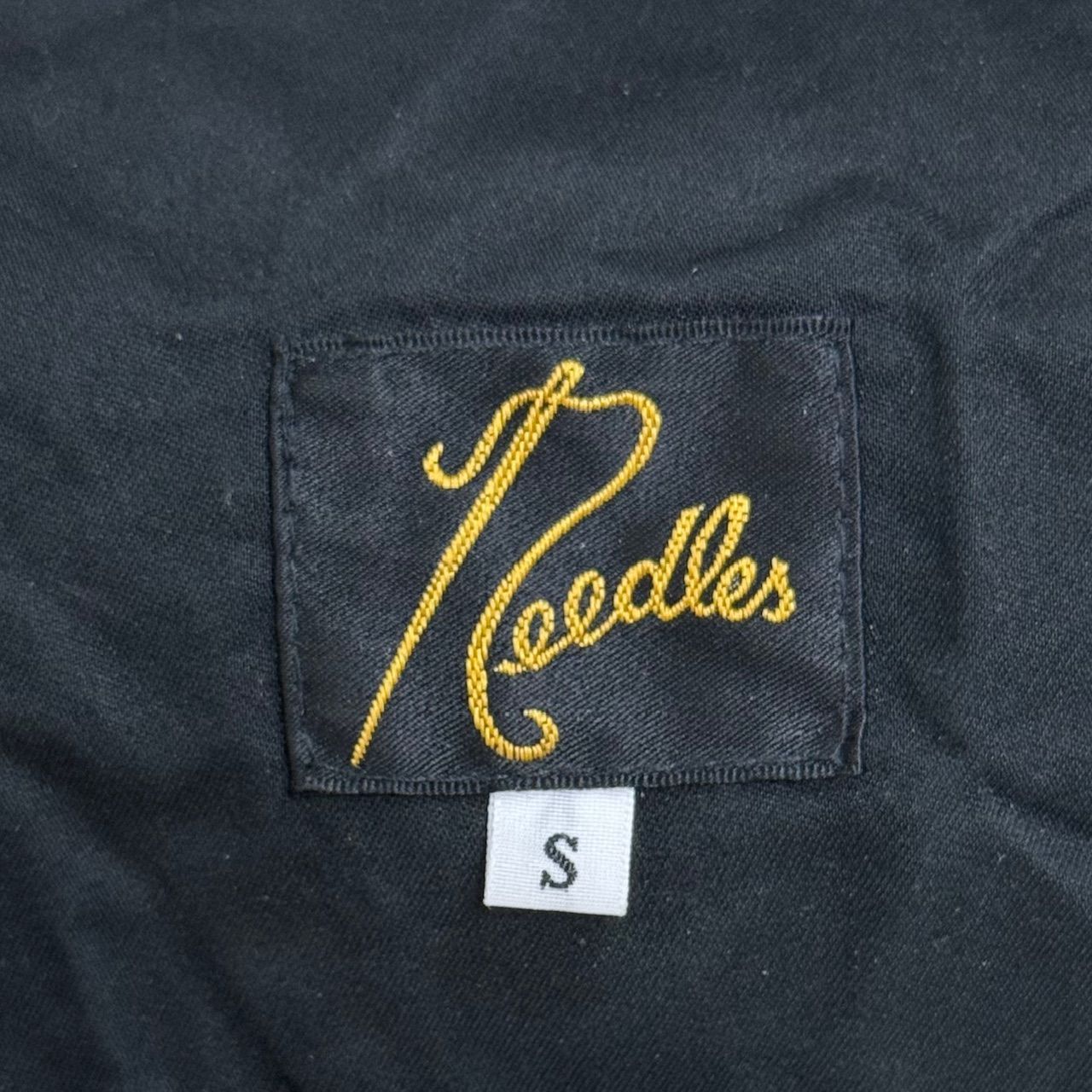 NEEDLES H.D