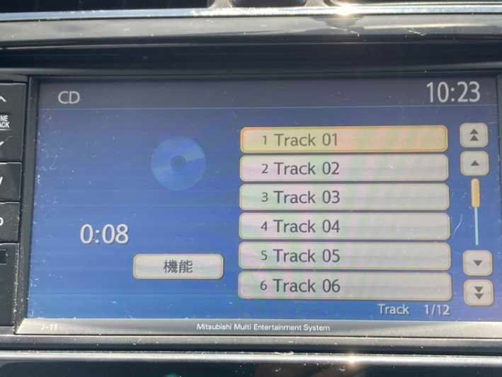カーナビ 地図2012年