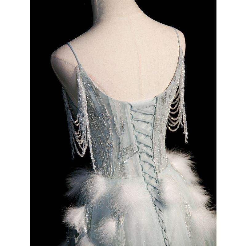 ティファニーブルー 上品パーティー用WP今だけ