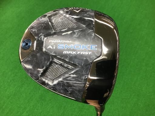 4本セット　Callaway A.I. SMOKE ドライバー・3W・5W・4H 4本セット Callaway A.I. SMOKE ドライバー・3W・5W・4H Amazon