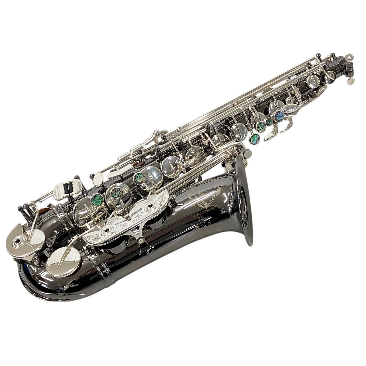 Cannonball AScep-BS アルト サックス キャノンボール 純正