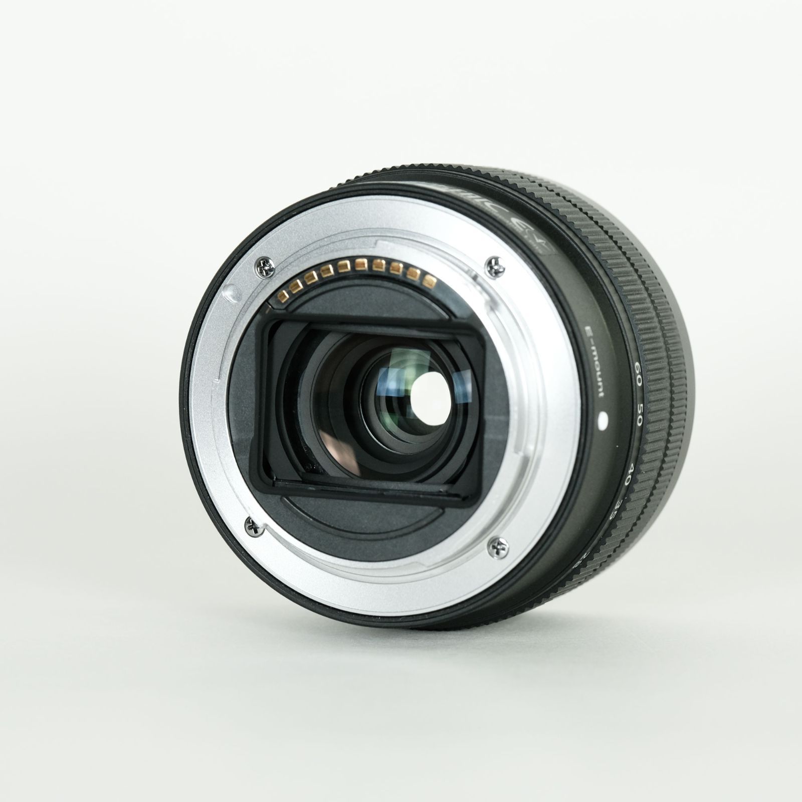 美品] SONY FE 28-60mm F4-5.6 SEL2860 / ソニーEマウント 中古