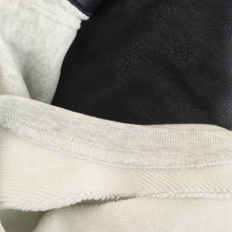 ンニット nknit pattern pullover sweat スウェット プル