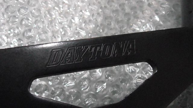 リアキャリア DAYTONA