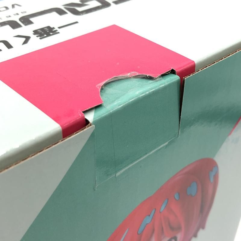 バンダイ 一番くじ ラストワン賞 アマテ ユズリハ マチュ -ハロ 振り向きVer. 機動戦士Gundam GQuuuuuuX Vol.2 6