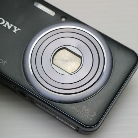超美品 DSC-WX70 ブラック 即日発送 デジカメ SONY デジタルカメラ