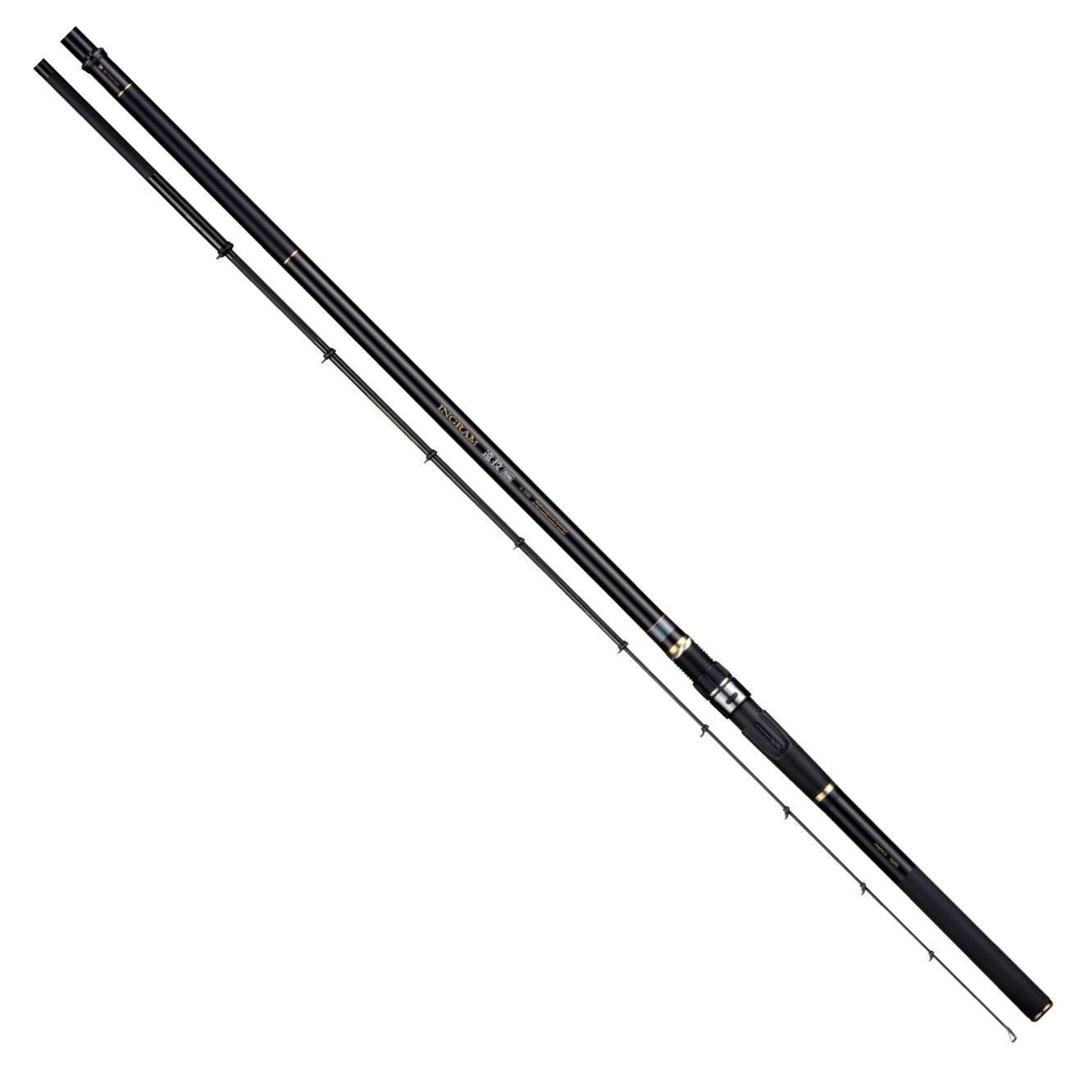 INGRAM 遠投 両軸 3号 550 未使用 INGRAM 遠投 両軸 3号 550 未使用