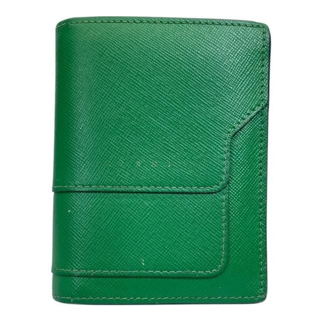 MARNI マルニ 財布 二つ折り財布 折財布 コンパクトウォレット ミニ