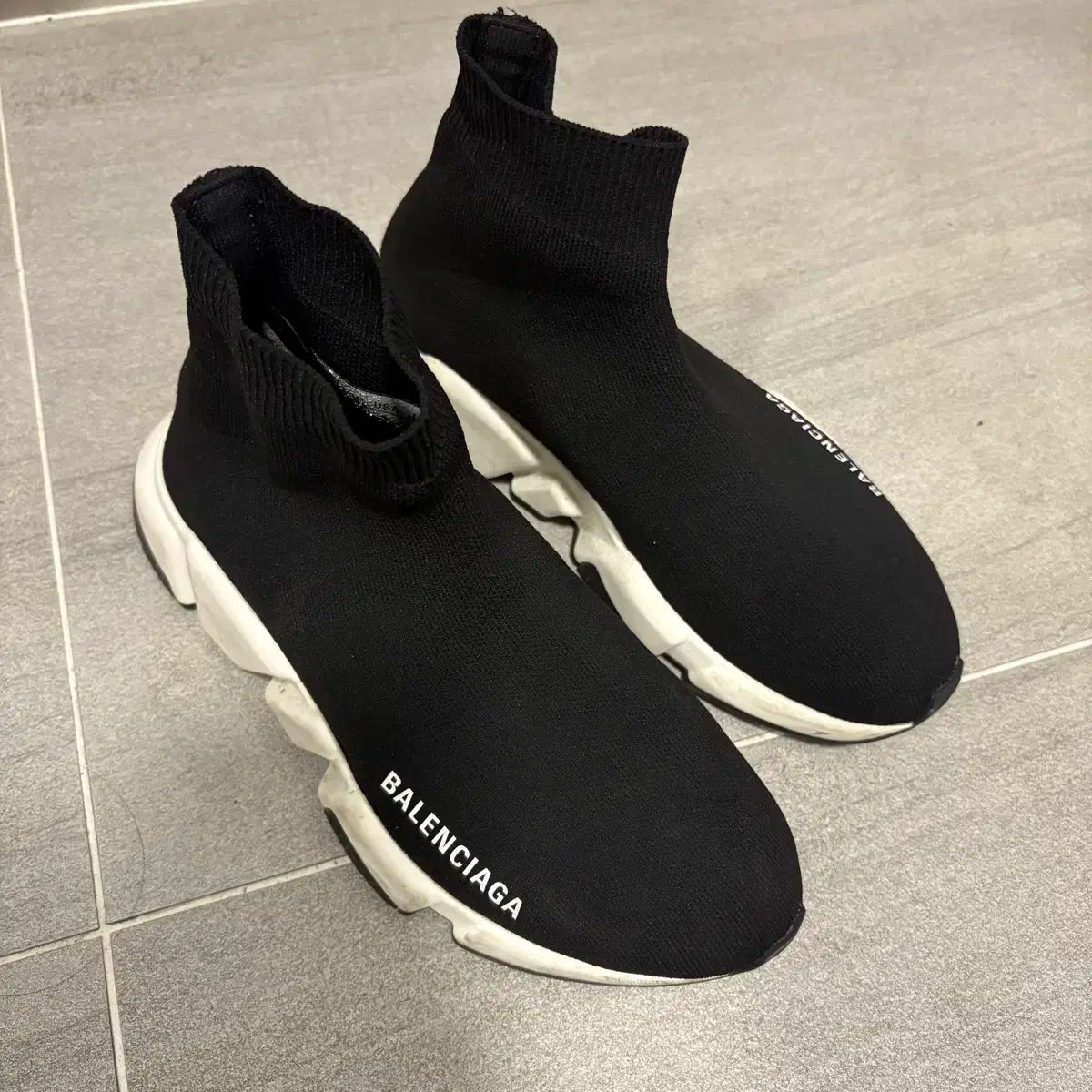 BALENCIAGA(バレンシアガ) スピードトレーナー BALENCIAGA(バレンシアガ) スピードトレーナー