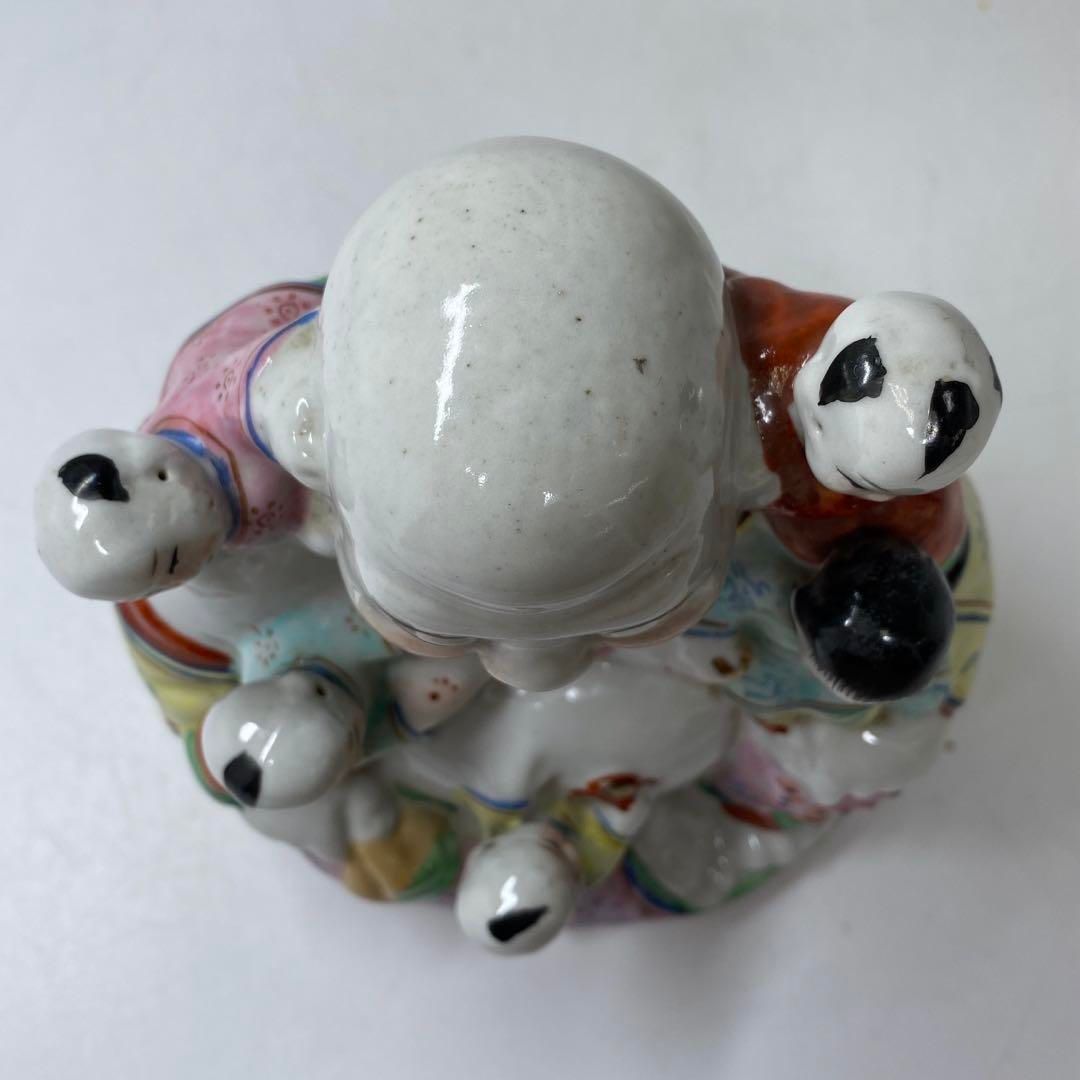 ☆青磁獅子☆鍋島青磁☆鍋島焼☆江戸時代 江戸期 鍋島焼 青磁獅子型