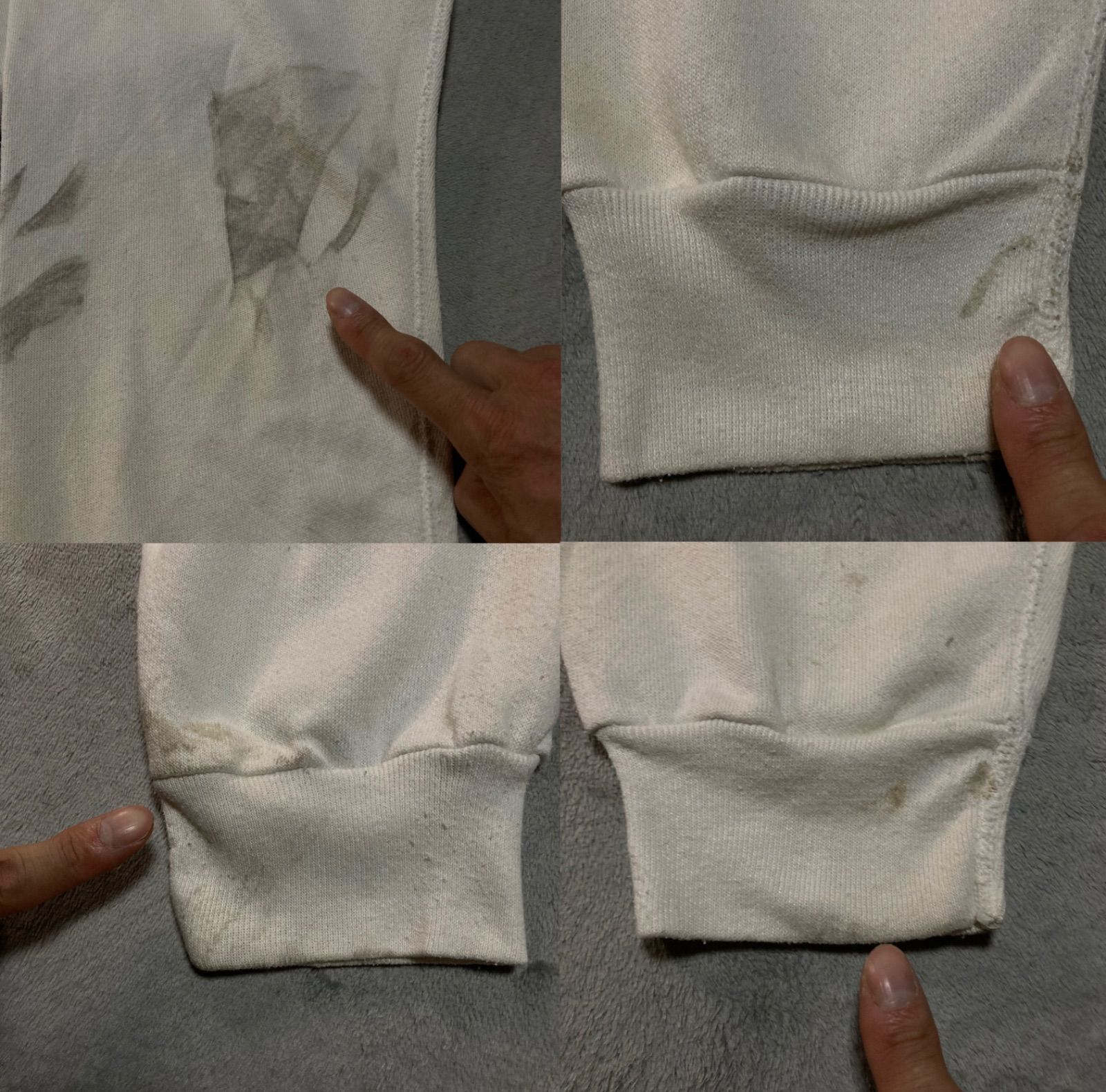 ARTEX アルテックス Sweatshirts スウェット USA製 90s LooneyTunes 