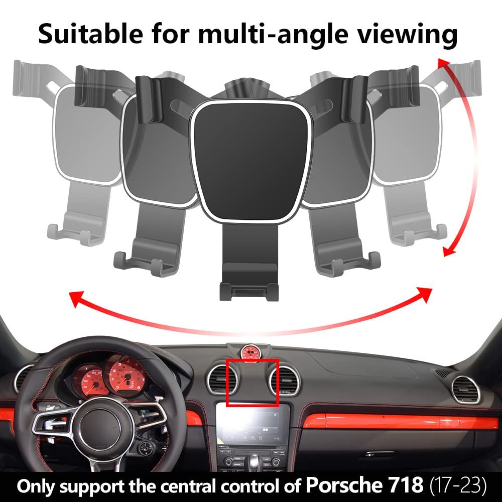 インテリアデコレーション 携帯電話マウント