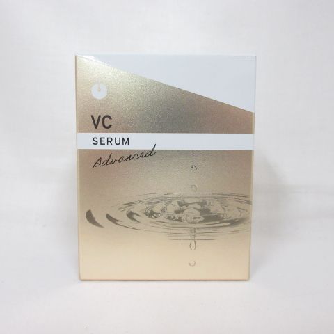 メソシューティカル VC セラム アドバンスド 美容液 20mL