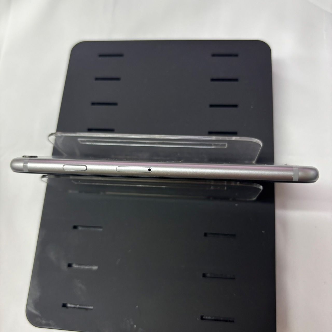 Apple iPhone 6s スペースグレー simフリー ジャンク 132 - メルカリ