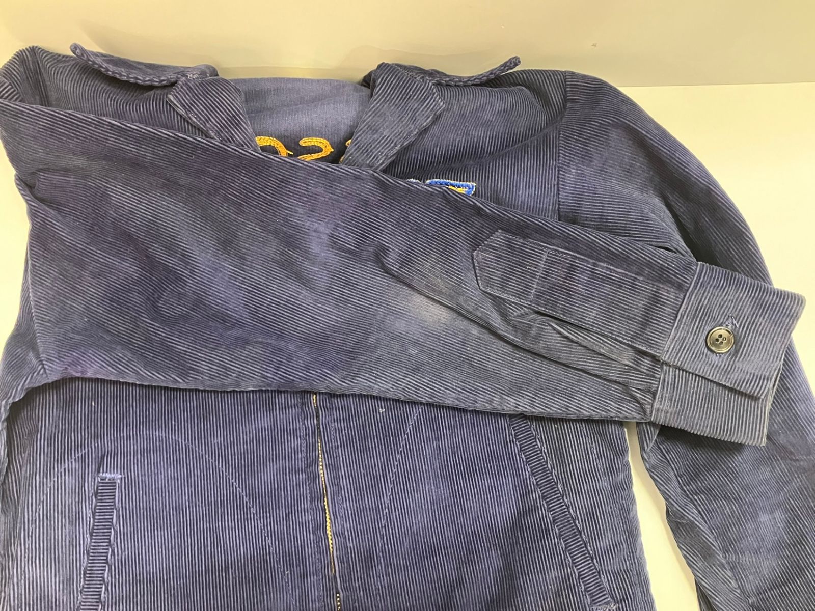 ジャケット・アウター 70s FFA Jacket farmers jacket 36 TALON 70s FFA Jacket farmers jacket 36 TALON - メルカリ