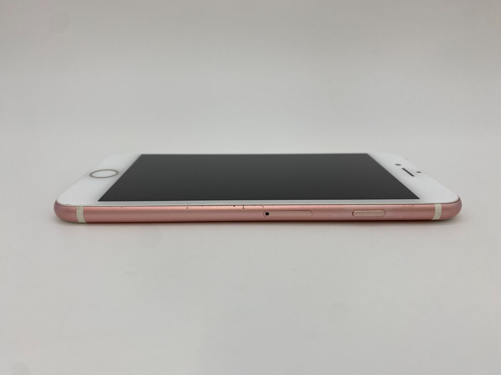 iPhone7 32GB ローズゴールド/シムフリー/大容量2300mAh 新品