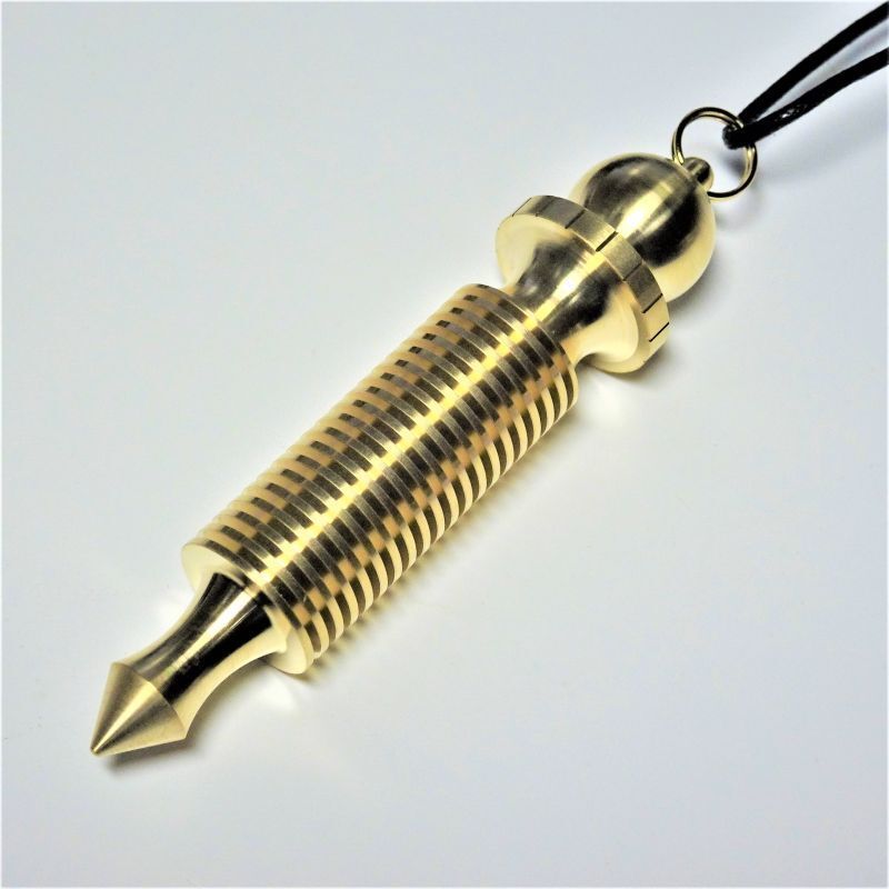 G.E.M. H3-19プロフェッショナル イシスペンデュラム