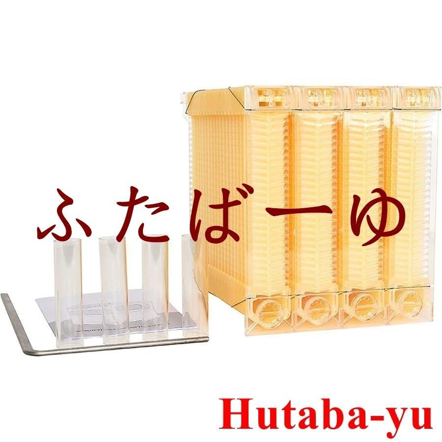 ミツバチ 巣箱 蜜蜂巣箱 4|7個 蜂巣 巣脾 巣礎 巣枠 ミツバチ巣 自流蜜蜂巣 採蜜器 蜜蜂飼育 ミツバチ飼育 自動ハチミツ採取