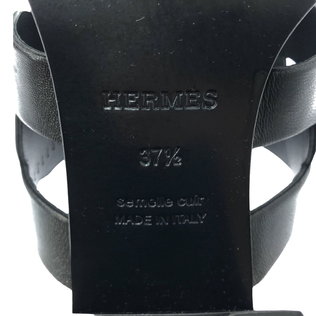 美品】 HERMES / エルメス | ギャビー60 / シェーヌ グルメット 