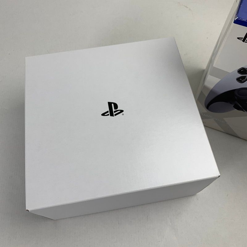 プレステ5